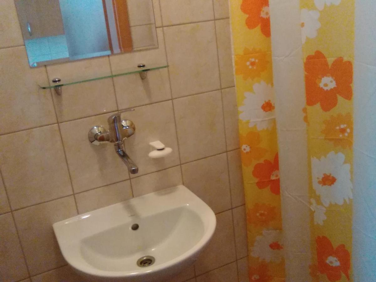 ホテル Privat Sulamit Podhájska エクステリア 写真